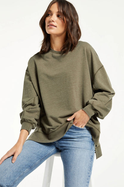 Modern Weekender