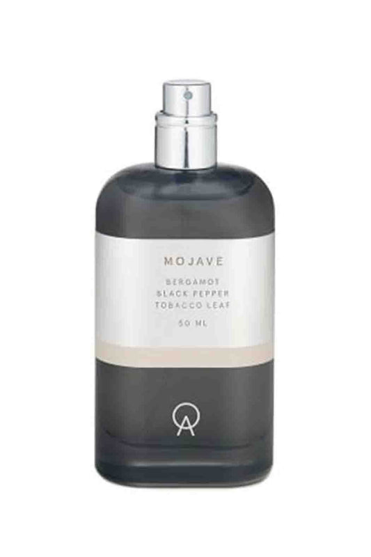 Mojave Frangrance