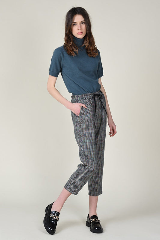 Molly Bracken Turtleneck Jumper