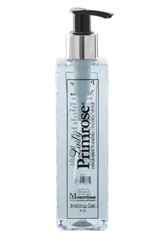 Momentous Bath Gel