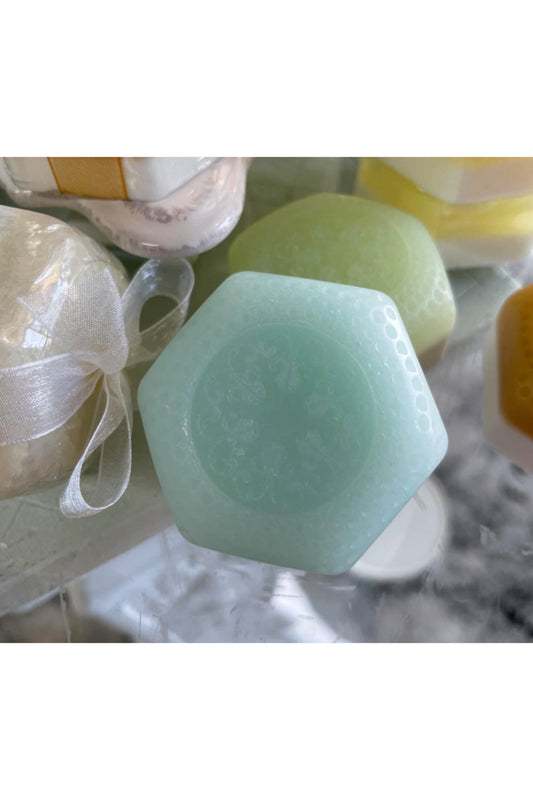 Momentous Dual Pour Soap Trio
