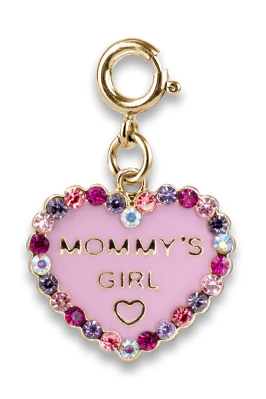 Mommy's Girl Charm