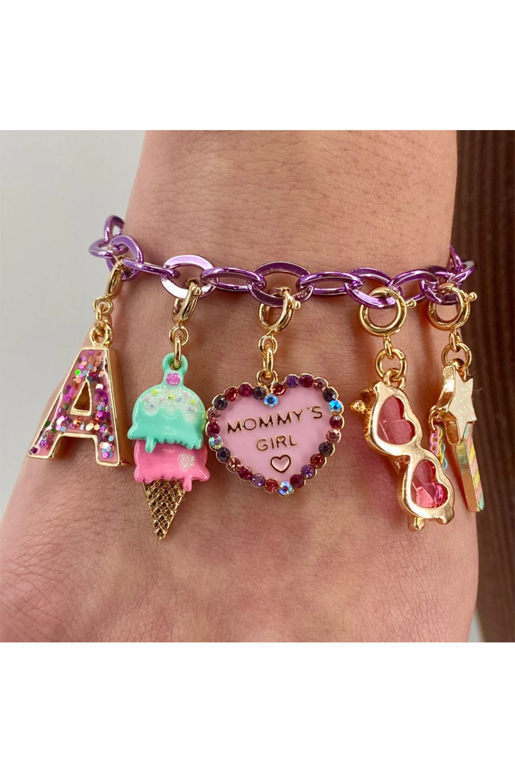 Mommy's Girl Charm
