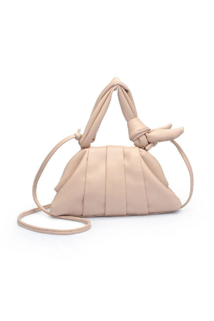 Mona Pouch Crossbody