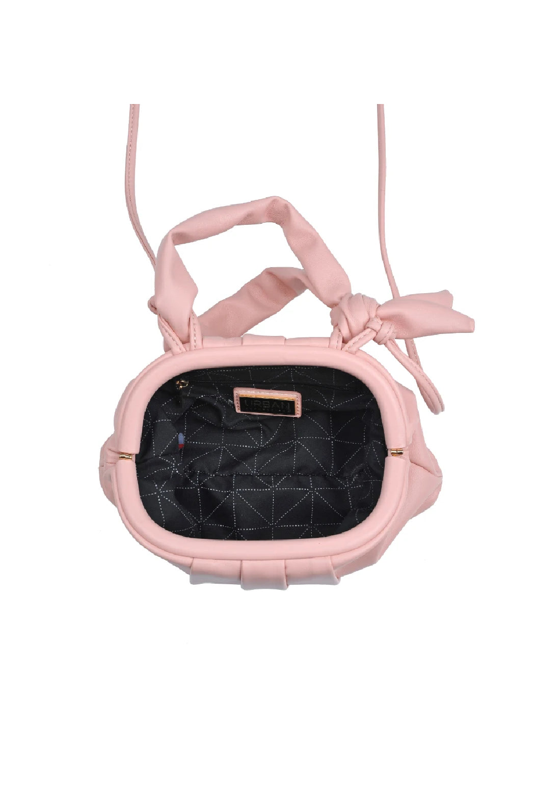 Mona Pouch Crossbody