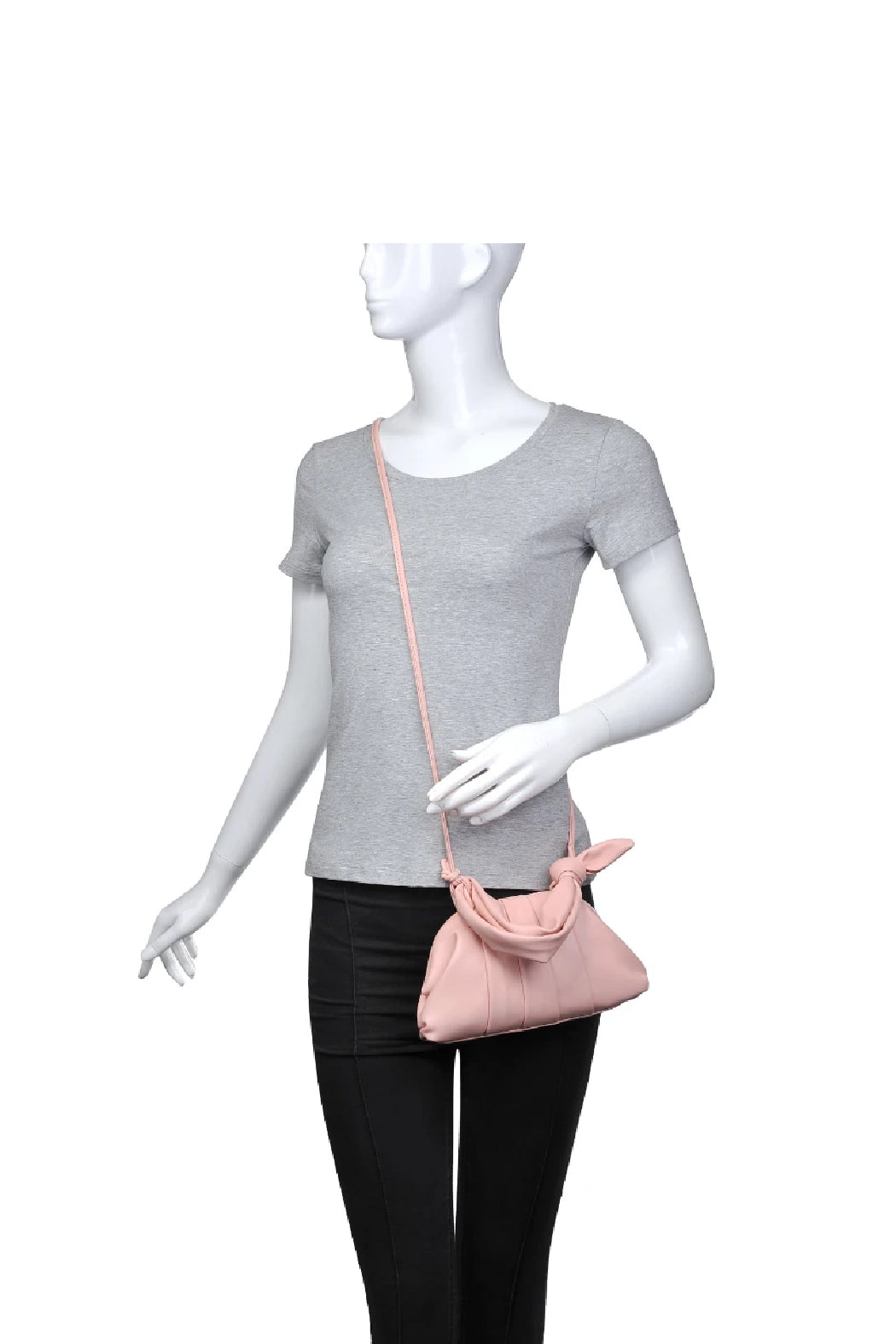 Mona Pouch Crossbody