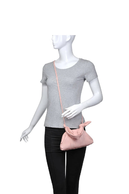 Mona Pouch Crossbody