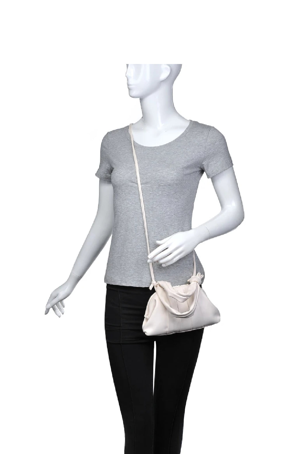 Mona Pouch Crossbody