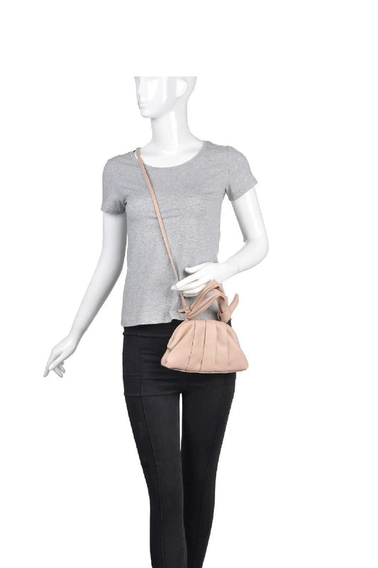 Mona Pouch Crossbody