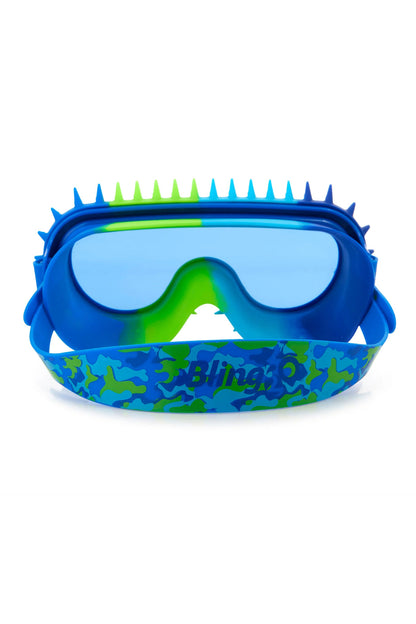 Monsta Mask