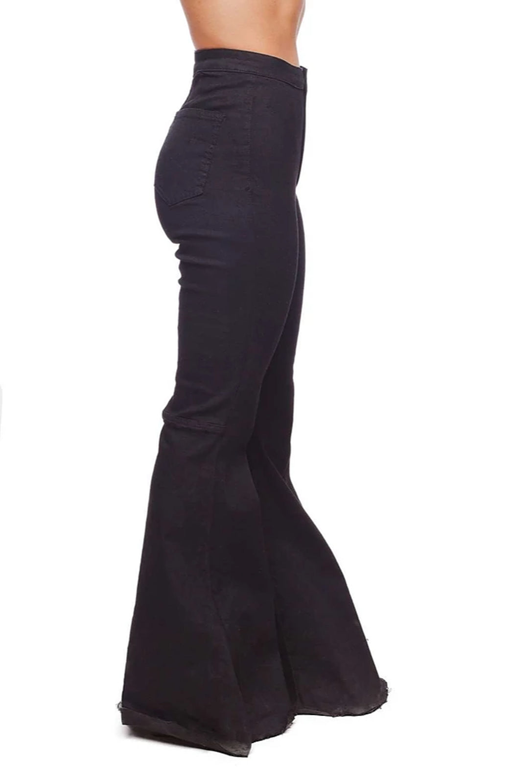Moonshine Denim Flare