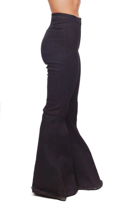 Moonshine Denim Flare