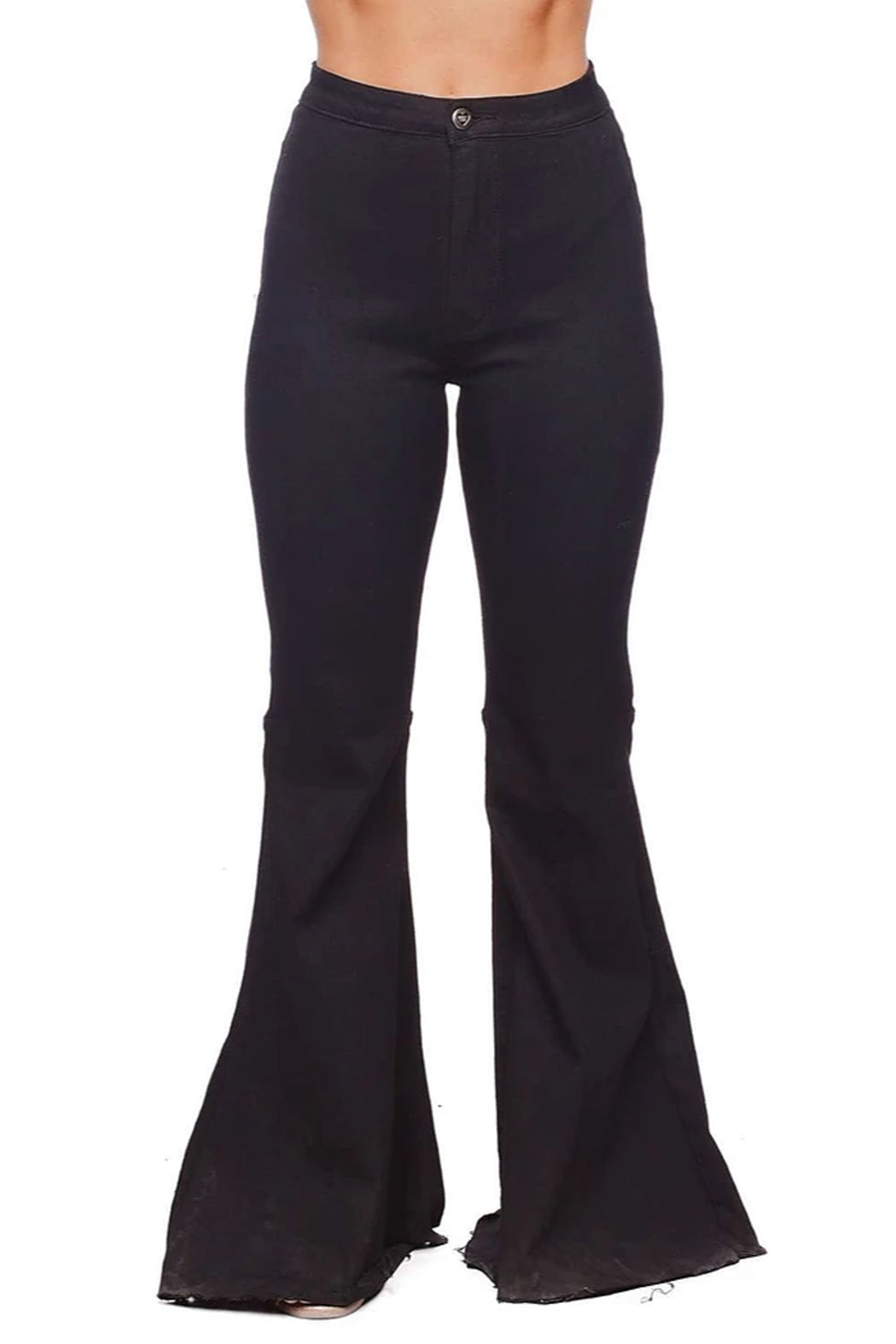Moonshine Denim Flare
