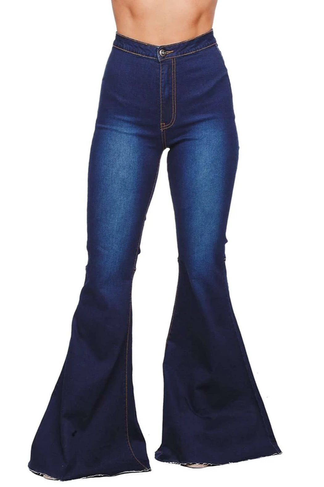 Moonshine Denim Flare