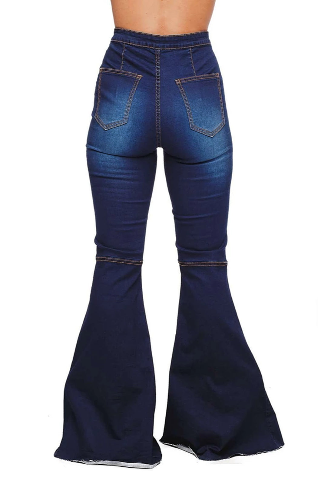 Moonshine Denim Flare