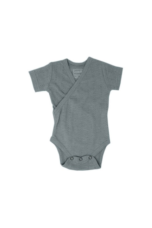 Moonstone Pointelle Bodysuit