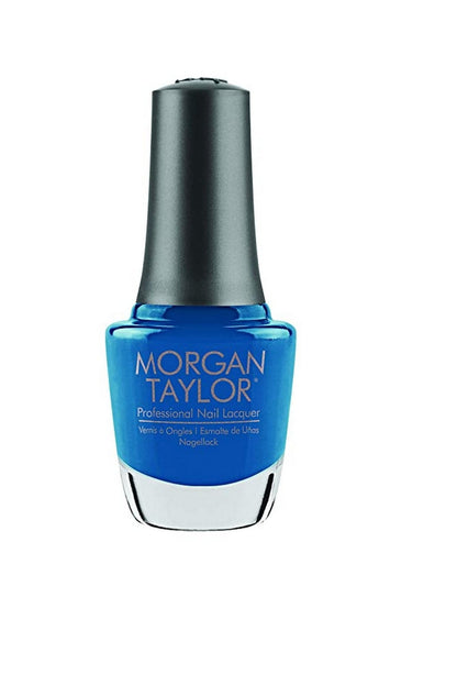 Morgan Taylor Nail-Lacquer