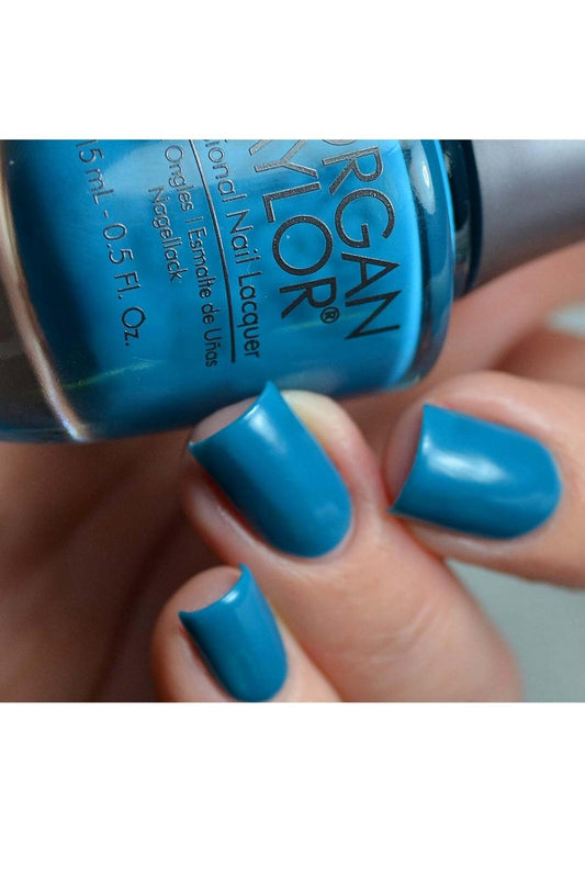 Morgan Taylor Nail-Lacquer