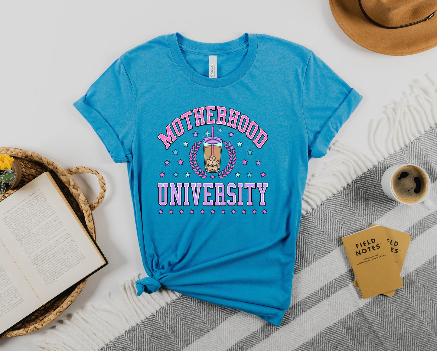Motherhood University