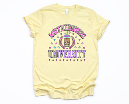 Motherhood University