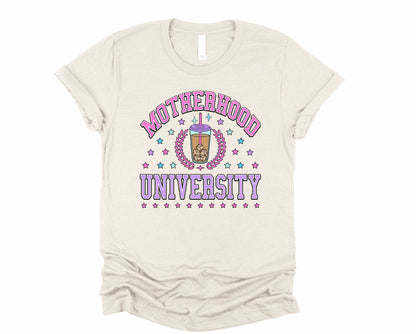 Motherhood University