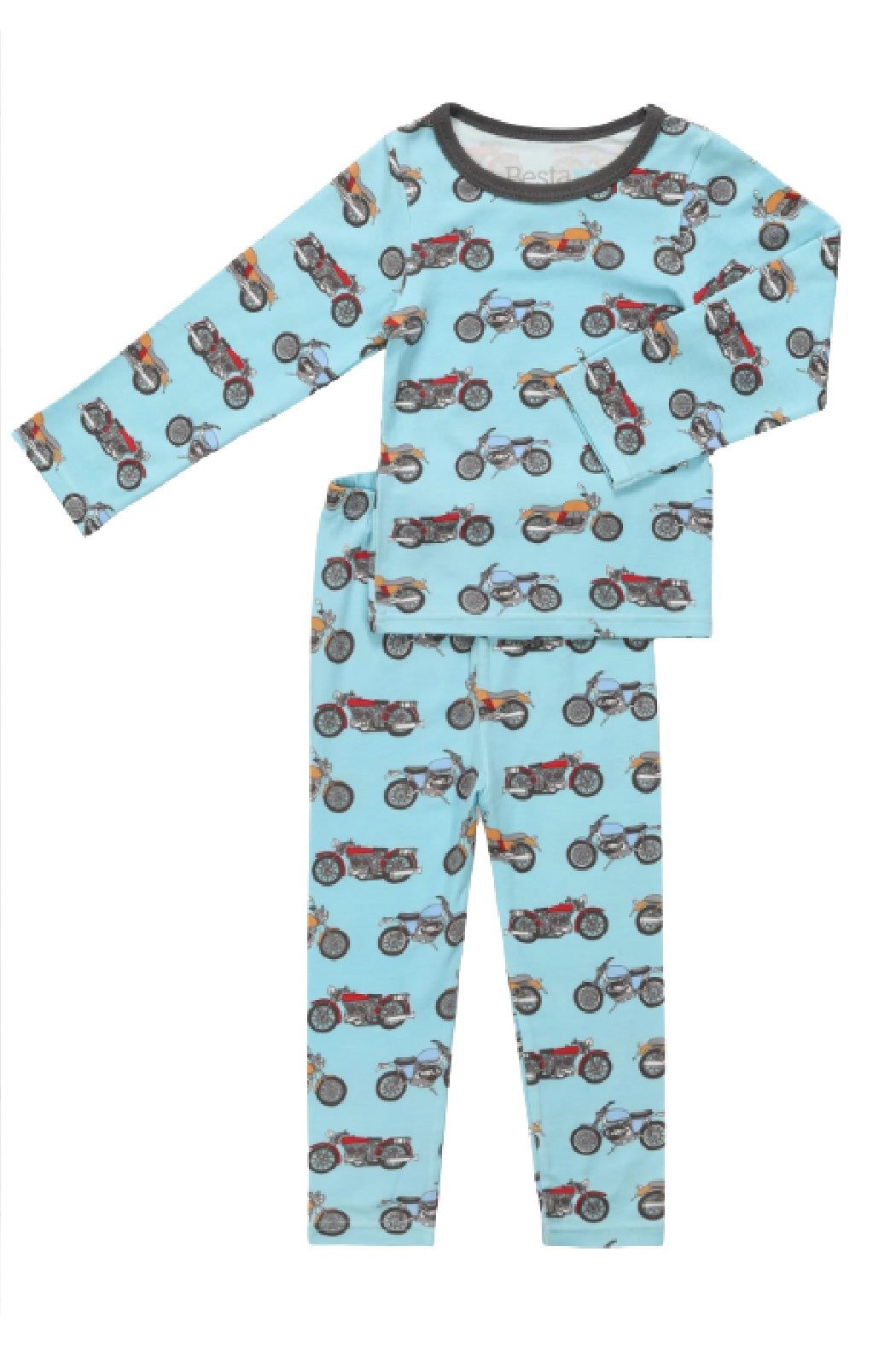 Motorcycle Redux Pajamas