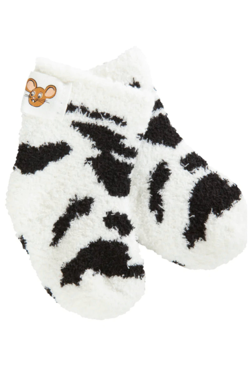 Mouse Creek Infant Socks