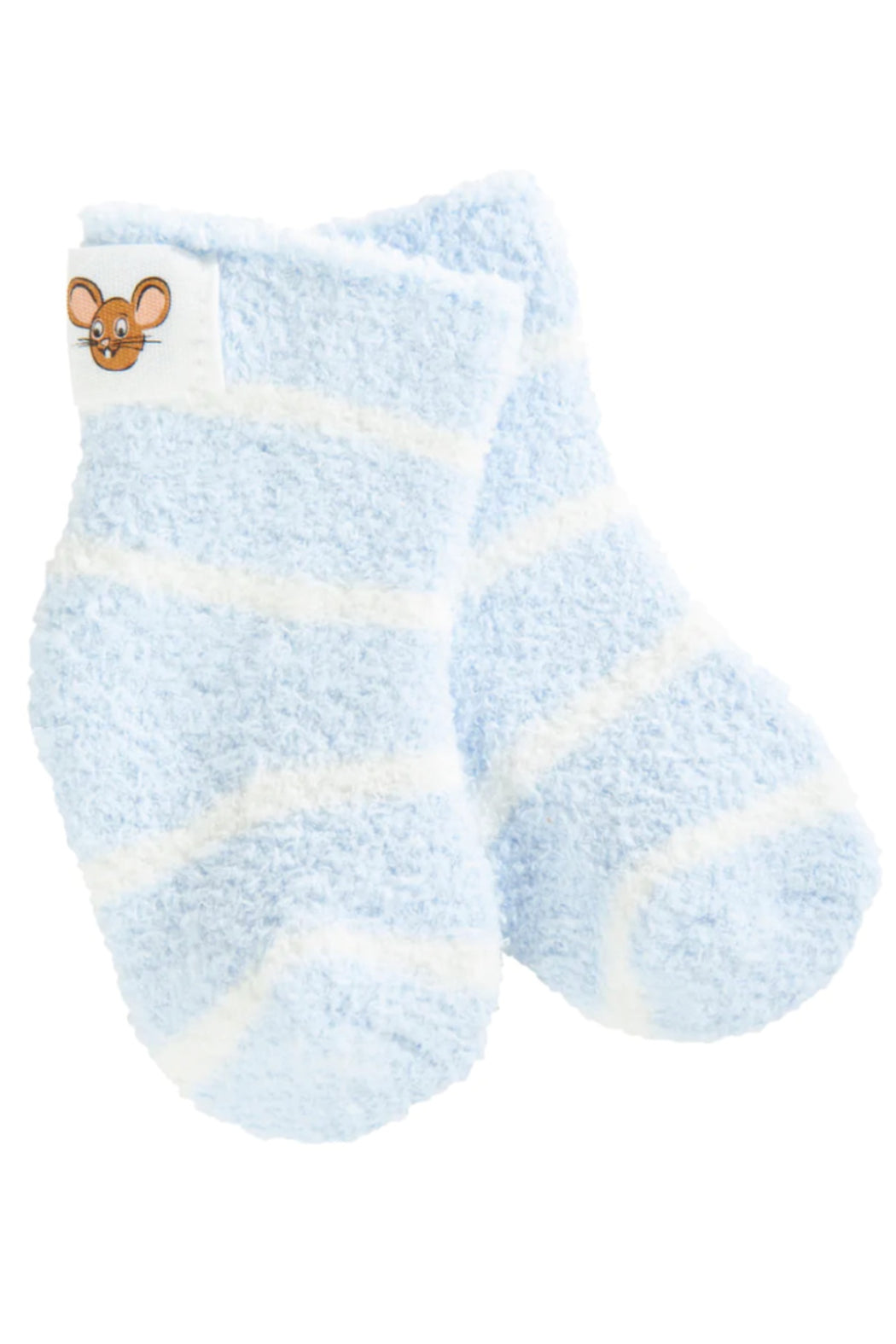 Mouse Creek Infant Socks