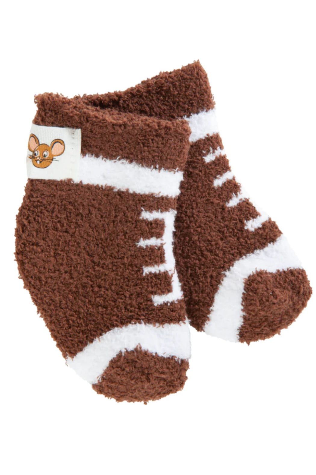 Mouse Creek Infant Socks