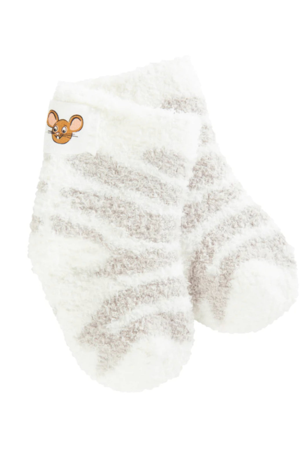 Mouse Creek Infant Socks