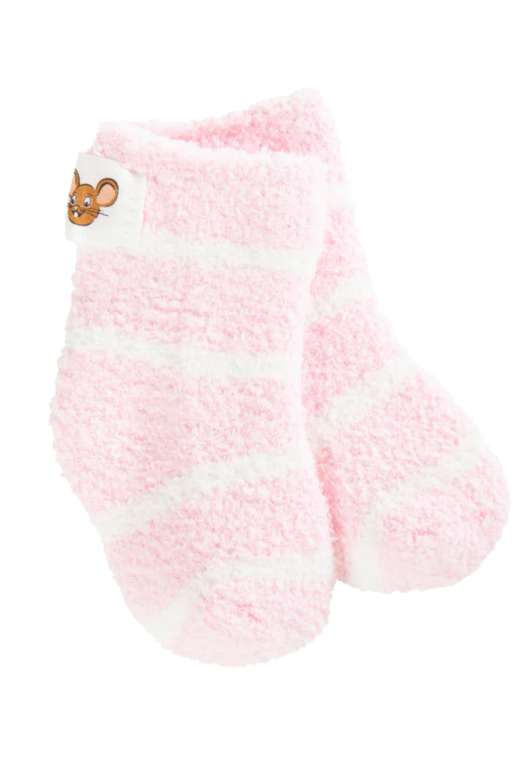 Mouse Creek Infant Socks