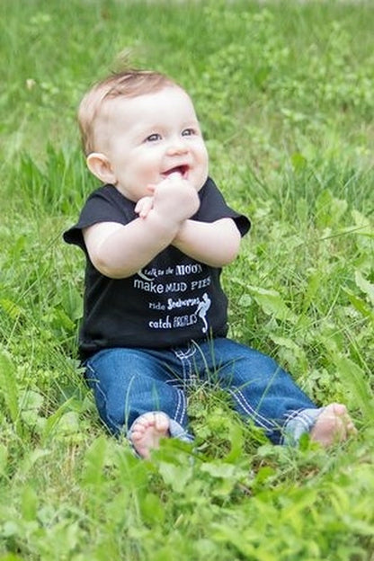 Mud Pies tee