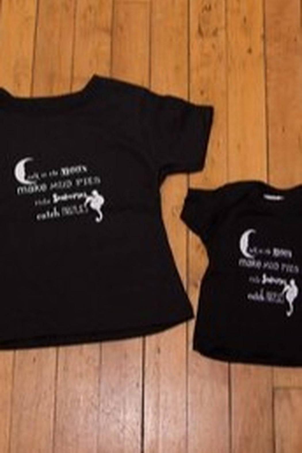 Mud Pies tee