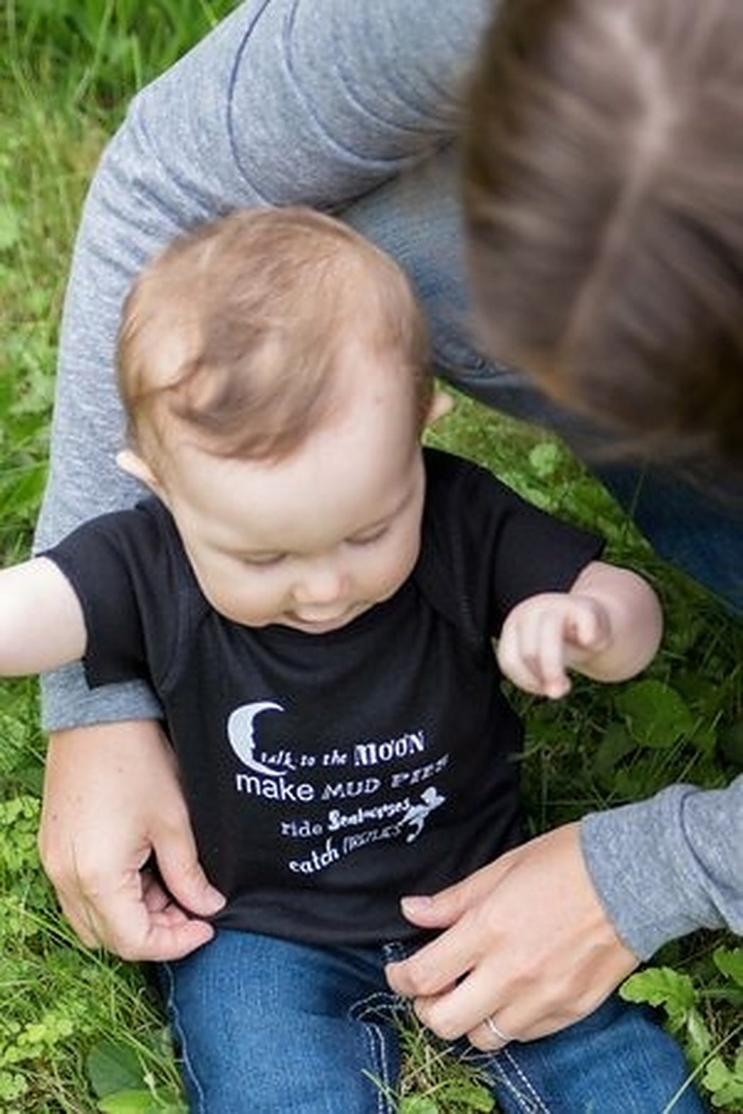 Mud Pies tee