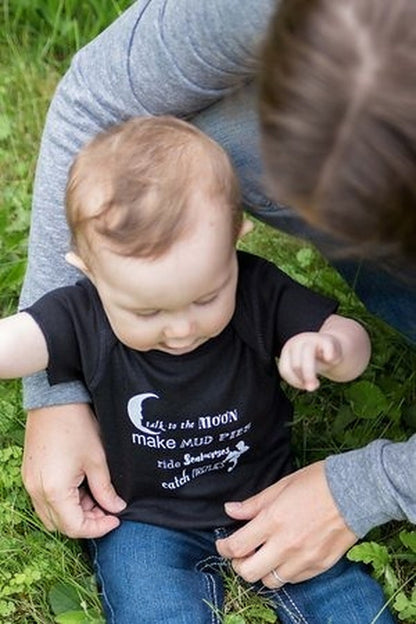 Mud Pies tee