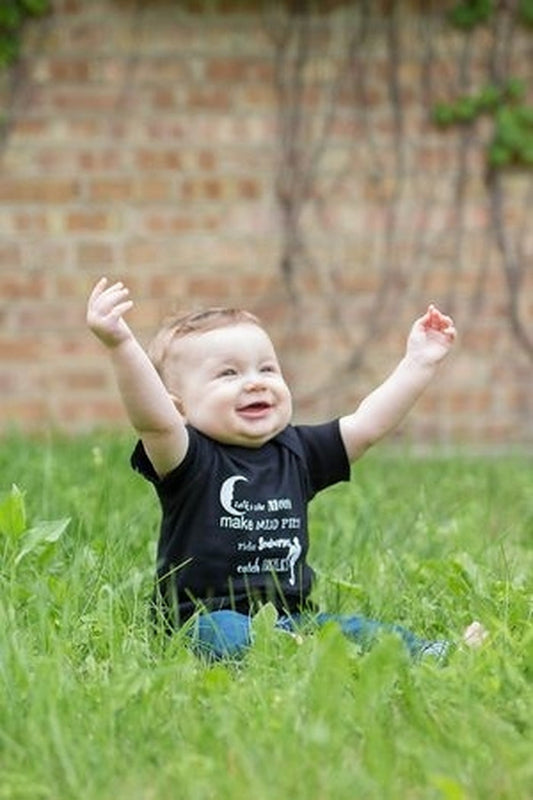 Mud Pies tee