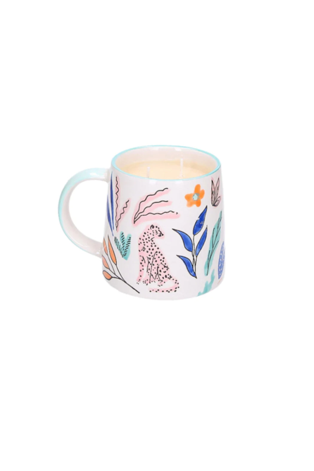 MUG CANDLE SWEET GRACE