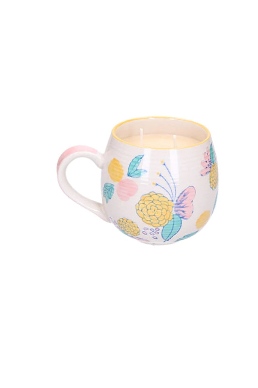 MUG CANDLE SWEET GRACE