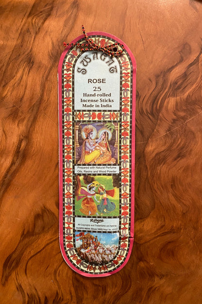 Multi Scented Incense