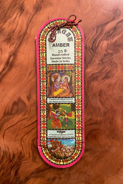 Multi Scented Incense