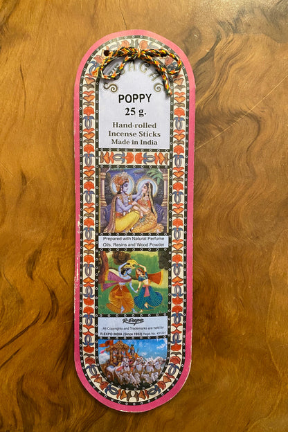 Multi Scented Incense