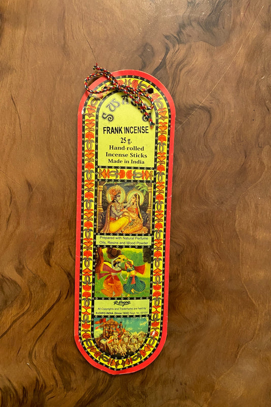 Multi Scented Incense