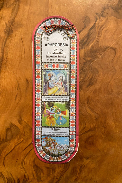 Multi Scented Incense