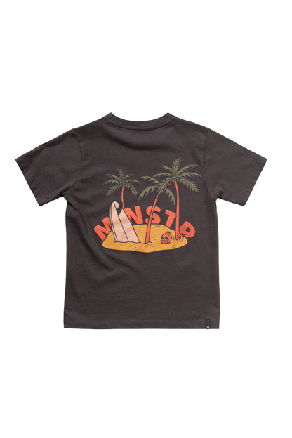 Munisland Tee