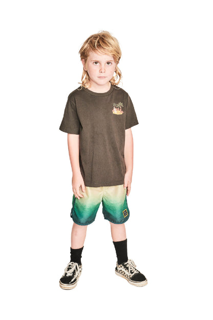 Munisland Tee