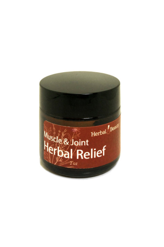 Muscle & Joint Balm