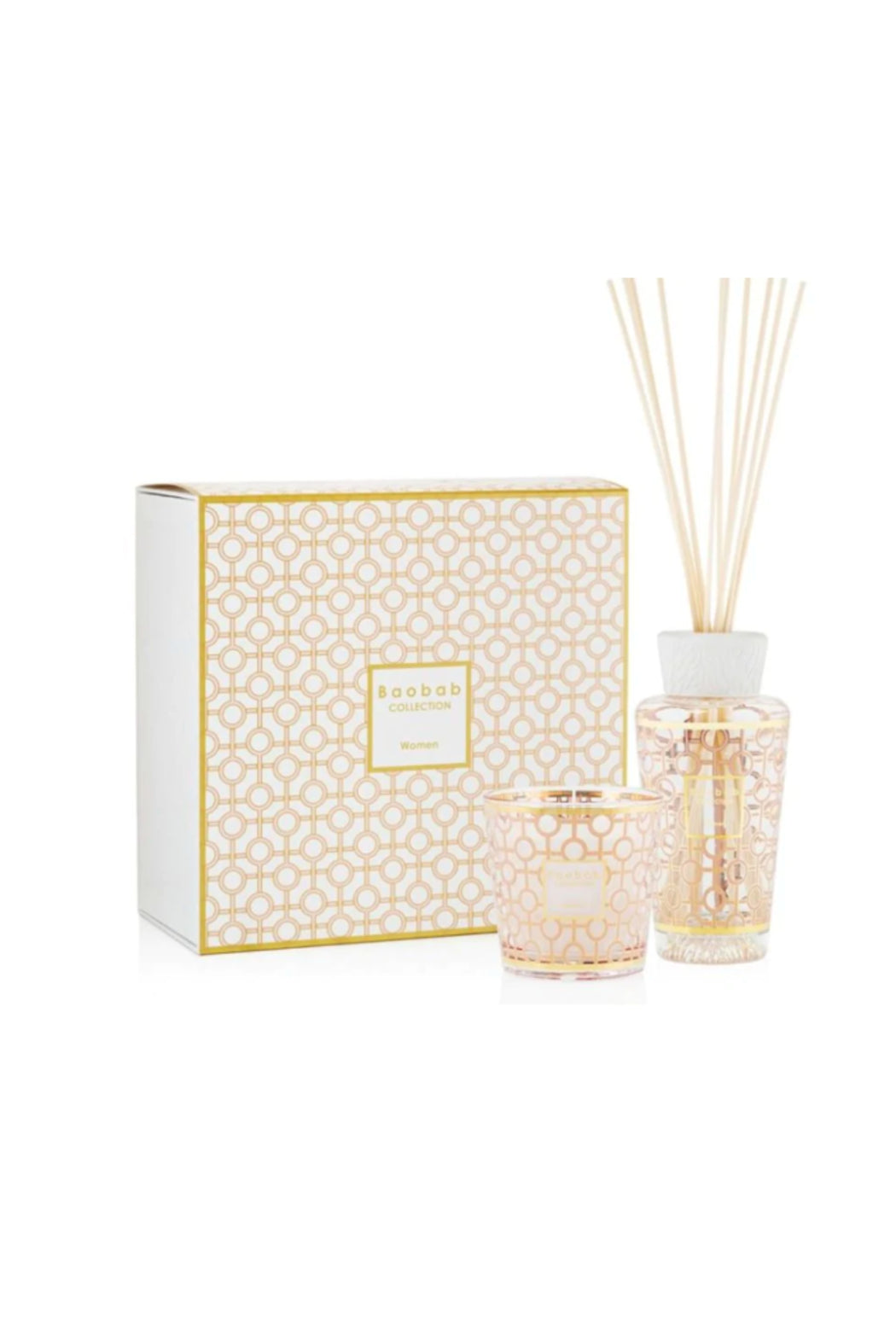 MY FIRST BAOBAB GIFT BOX MINI