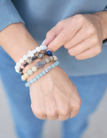 Mystery Bracelet
