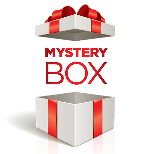 Assorted Mystery Box