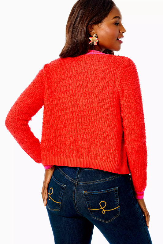 Nalayna Cardigans